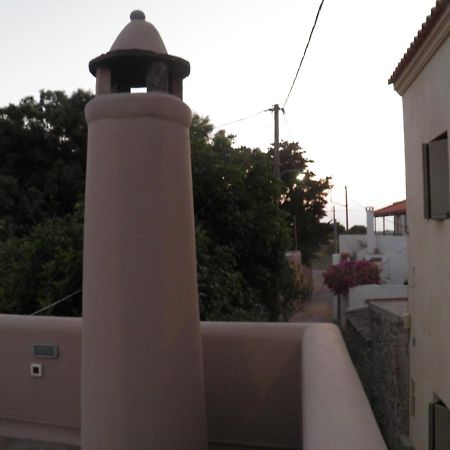 Kytherian Traditional Home Frillingiánika Eksteriør bilde
