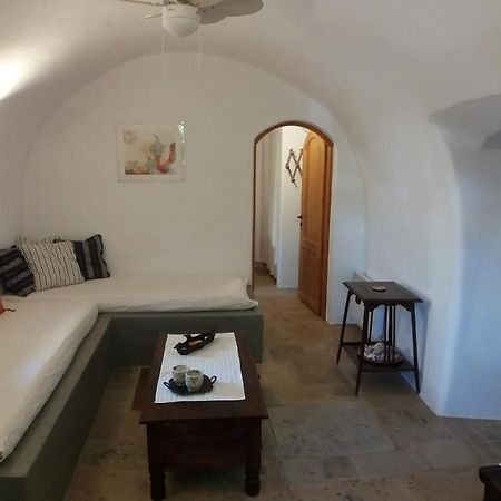 Kytherian Traditional Home Frillingiánika Eksteriør bilde