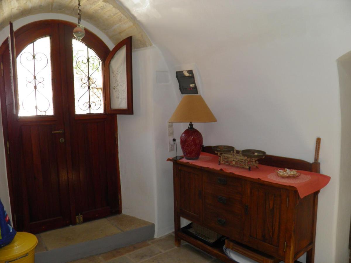 Kytherian Traditional Home Frillingiánika Eksteriør bilde